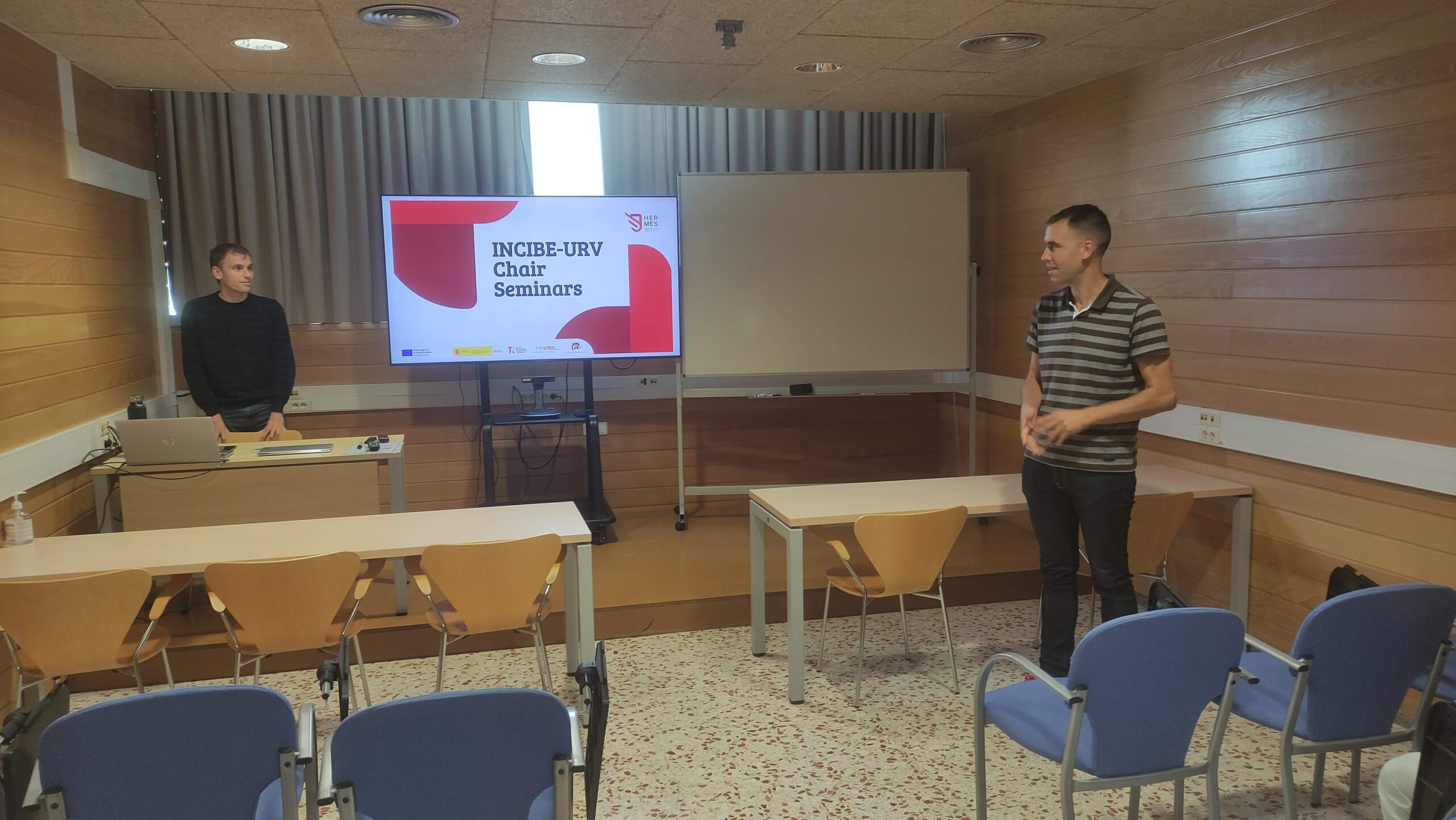 «Reducing the Share Size of Weighted Threshold Secret Sharing Schemes via Chow Parameters Approximation» by Miquel Guiot