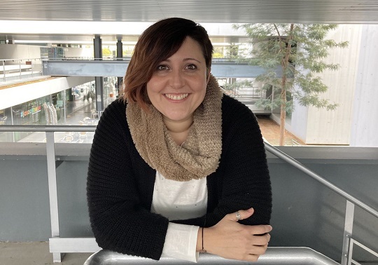 «De Turing a China. Un viaje por la Inteligencia Artificial» – Anabel Forte